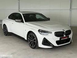 BMW M240i xDrive Auto