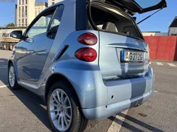 Smart ForTwo Passion