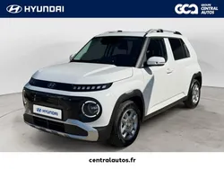 Hyundai Inster 49 kWh 5 pl. Intuitive