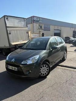 Citroën C3 DISTRIBUTION NEUVE – RÉVISÉE GARANTIE RÉVISÉE – GARANTIE