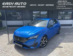 PEUGEOT 308 1.2 PureTech 130ch S&S Active Pack EAT8
