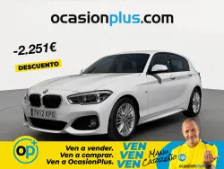 BMW Serie 1 116d