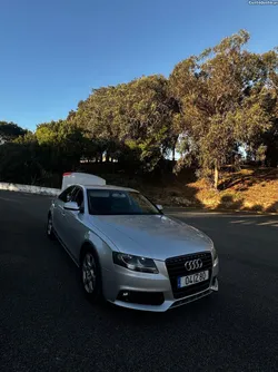 Audi A4 A4 B8 2.0TDI