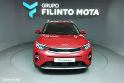 Kia Stonic 1.0 T-GDI Drive