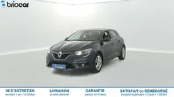 Renault Mégane 1.5 Blue dCi 115ch Business EDC