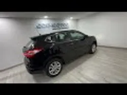 Nissan Qashqai 1.5 dCi Acenta