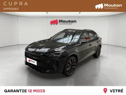 Cupra Formentor 1.5 eTSI Hybrid 150 ch DSG7 V