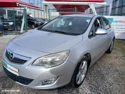 Opel Astra 1.4 Enjoy