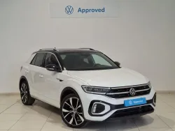 Volkswagen T-Roc 2.0 TSI R-Line 4Motion DSG7 140KW