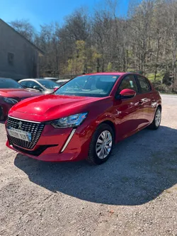 Peugeot 208 BlueHdi S&S 100 Active