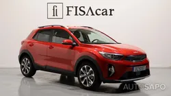 Kia Stonic 1.0 T-GDi Drive de 2025