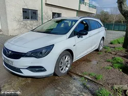 Opel Astra Sports Tourer 1.5 D Business Edition S/S