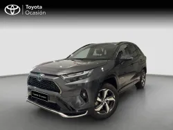 TOYOTA RAV-4 2.5 Plug-in hybrid  4WD Style Plus