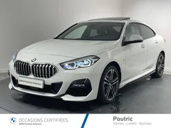 Bmw Série 2 Gran Coupé 218iA 136ch M Sport DKG7