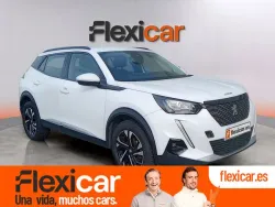 PEUGEOT 2008 1.5BlueHDi S&S Allure 100