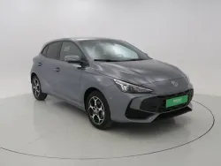 MG 3 1.5 Hybrid+ Luxury 143kW