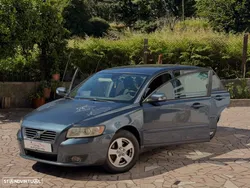 Volvo V50 1.6 D Drive