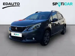 Peugeot 2008 1.2 PureTech S&S Signature 110