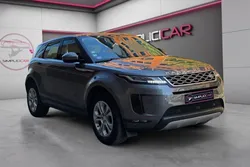 LAND ROVER EVOQUE P200 AWD BVA9 S Garantie 12 mois