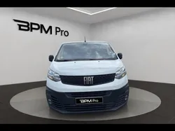 Fiat Scudo Fg M 2.0 BlueHDi 145ch S&S EAT8