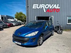 Peugeot 308 1. Vti 16v 120ch confort pack 5p