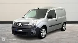 Renault Kangoo 1.5 Blue dCi 95ch Business 5cv