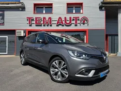 Renault Grand Scénic dCi 130 Energy Intens