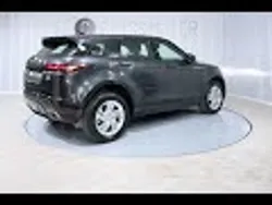 Land Rover Range Rover Evoque 1.5 P300e AWD R-Dynamic S Auto