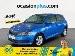 SKODA Fabia 1.0 TSI Like 70kW