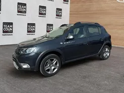 Dacia Sandero 0.9 TCe 90ch Stepway Euro6c