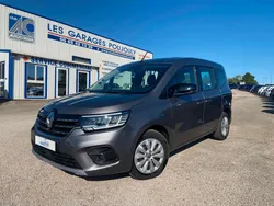 Kangoo BlueDCi 95 cv BVM6 Zen / 1°MAIN - Entretien suivi