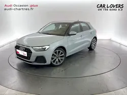 AUDI A1 Sportback 30 TFSI 110 ch S tronic 7 Advanced