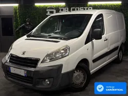 PEUGEOT EXPERT 1.6 HDI 90 Cv L1H1 CLIMATISATION / 3 PLACES