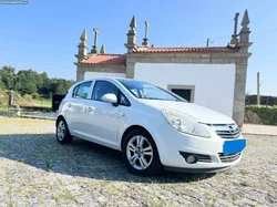 Opel Corsa Enjoy