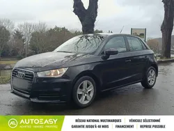 Audi A1 SPORTBACK I Phase 2 Sportback 1.4 TDI 12V 90 cv