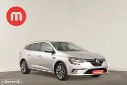 Renault Mégane Sport Tourer 1.3 TCe GT Line