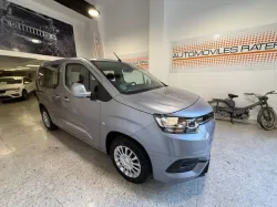 Toyota Proace Proace City L1 Family Active