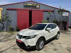 Nissan Qashqai 1.5dci 110ch an.2016