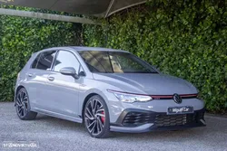 VW Golf 2.0 TSI GTI Clubsport DSG