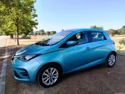 Renault Zoe Intens 50 R135 - Bateria Própria