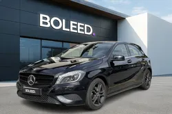 MERCEDES CLASSE A A 180 BVA - CarPlay - Camera