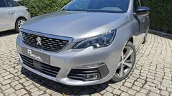 Peugeot 308 de 2020