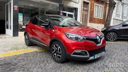 Renault Captur 1.2 TCe Exclusive XMOD EDC de 2014