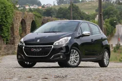 Peugeot 208 1.2 PureTech Allure