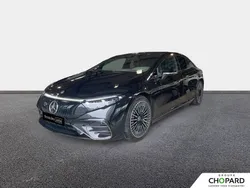 MERCEDES EQS 580 4Matic AMG Line