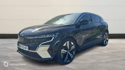 Renault Mégane E-Tech Electric 220ch Iconic autonomie confort -25