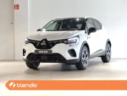MITSUBISHI ASX 160 PHEV Kaiteki