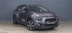 Citroën C3 C3 1.2 PureTech Plus