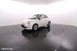 Fiat 500 1.0 Hybrid