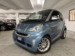 SMART Fortwo 1.0 71ch Passion - 2011 - 71 000 km - CarPlay - Suivi complet